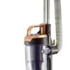 Tower T108000BLGPET RXP30PET Bagless Upright Vacuum Cleaner with HEPA Filter and 2-in-1 Crevice Tool and Floor Brush. Rose Gold