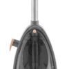 Tower T548003 TCW AQUAJET PLUS Carpet Washer with Allergen Removal and 250ml Cleaning Solution. Rose Gold and Grey