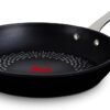 Tower T900301 SmartStart Ultra Forged 28cm Aluminium Frying Pan with Easy Clean Aeroglide Non-Stick. 15x Stronger. Induction Compatible. Oven Safe up to 220°. Long Lasting. PFOA Free