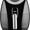 Tower Vortx T17024 Digital Air Fryer Oven with Rapid Air Circulation and 60 Min Timer. 4.3 Litre. Black