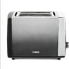 Tower T20038GRP Infinity Ombré 2 Slice Toaster. 900W. Graphite