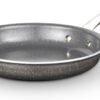 Tower T900207 Cerastone Pro Forged Aluminium 24cm Frying Pan with Non-Stick Coating. Graphite. Grey