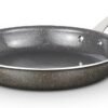 Tower Cerastone Pro 30cm Forged Aluminium Frying Pan with Non-Stick Coating. Graphite