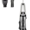 Tower T108000PLPET TXP30PET Bagless Pet Upright Vacuum Cleaner with HEPA Filter. Crevice Tool. Floor Brush and Pet Turbo Brush. Platinum
