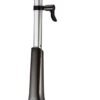 Tower T132002BLG 16-in-1 Steam Mop. Swivelling Mop Head. 400 ml Tank. Includes 16 Accessories. 1500 W. Rose Gold
